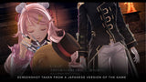 The Legend of Heroes Trails Into Reverie Deluxe Edition (PS4) R1