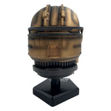 Dead Space Isaac Helmet Scaled Replica