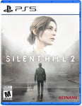 Silent Hill 2 (PS5) R1