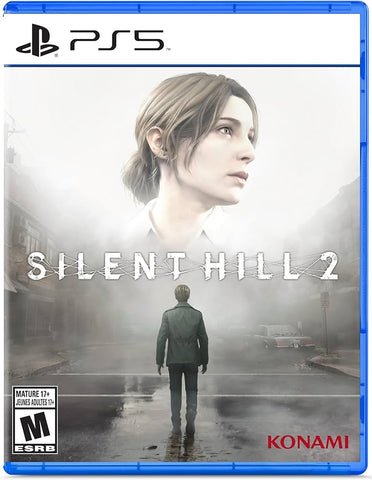 Silent Hill 2 (PS5) R1