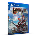 Rainbow Moon Limited Edition (PS4) R3