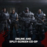 Gears of War: E-Day (Xbox) R1