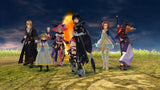 Tales of Berseria: REMASTERED (PS5) R1