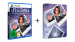 Life is Strange: Double Exposure Steelbook Edition (PS5) R2