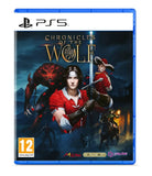 Chronicles of the Wolf (PS5) R2