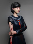 Silent Hill F Custom Made Resin Figure Limited Edition - PRE ORDER