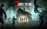 7 Days to Die Console Edition Survival Bundle (PS5) R2