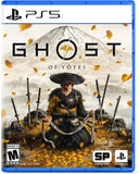 Ghost of Yotei (PS5) R1