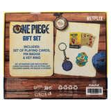 Netflix One Piece Gift Set