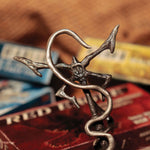 Official Resident Evil 4 Insignia Key
