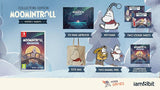 Moomintroll Winter's Warmth: Collectors Edition (NS) R2 - PRE ORDER