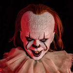 IT - PENNYWISE PREMIUM SCALE DOLL - PRE ORDER