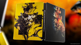 Metal Gear Master Collection Vol. 2 Steelbook Edition (PS5) R2 - PRE ORDER