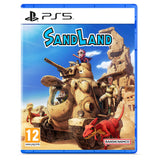 Sand Land Collector’s Edition (PS5) R2