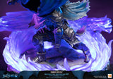 First 4 Figures: Dark Souls Artorias The Abysswalker SD (Exclusive) 8" PVC Painted statue Limited Edition