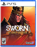 SWORN Deluxe Edition (PS5) R1