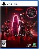 Luna Abyss Adrift Edition (PS5) R1