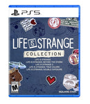 Life is Strange Collection (PS5) R1