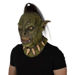 Orc Fighter Mask