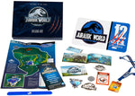 Doctor Collector Jurassic World Deluxe Kit