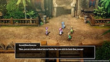 DRAGON QUEST I & II HD-2D REMAKE (PS5) R2