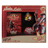Fallout Nuka-Cola Gift Set