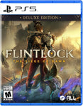 Flintlock: The Siege of Dawn - Deluxe Edition (PS5) R1