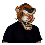 Bloody Tiger Mask