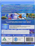 Finding Nemo (Blu Ray) R2 Region Free