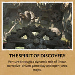 Indiana Jones and the Great Circle (PS5) R1