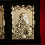 Castlevania Limited Edition Set of Three Ingots