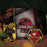 Jurassic Park Dino Gift Set