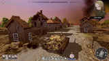 Panzer Knights Commander's Edition (PS5) R2