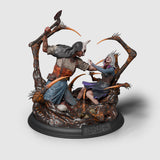 DEAD BY DAYLIGHT
10TH ANNIVERSARY
COLLECTOR SET - PRE ORDER