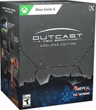 Outcast - A New Beginning Adelpha Edition (Xbox) R1