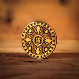 The Witcher Collectible Coin
