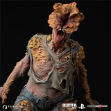 The Last Of Us Part II - Clicker Statue