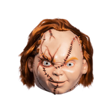 CURSE OF CHUCKY - SCARRED CHUCKY MASK