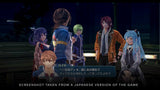 The Legend of Heroes Trails Into Reverie Deluxe Edition (PS4) R1