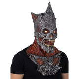 King Reaper FIRE Mask