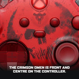 Xbox Wireless Controller – Gears of War: E-Day Limited Edition (Xbox) R2