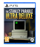 The Stanley Parable: Ultra Deluxe (PS5) R2