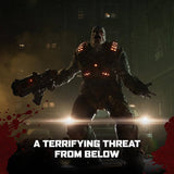 Gears of War: E-Day (Xbox) R1