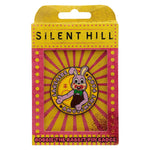 Official Silent Hill Robbie the Rabbit Limited Edition Enamel Pin Badge