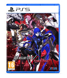 Shin Megami Tensei V: Vengeance Standard Edition (PS5) R2