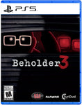 Beholder 3 (PS5) R1