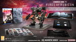 Armored Core VI: Fires of Rubicon Collector’s Edition (PS5) R2