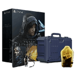 Death Stranding Collector's Edition (PS4) R1 - Like New