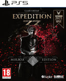 Clair Obscur: Expedition 33 Mirror Steelbook Edition (PS5) R2