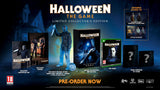 Halloween: The Game Limited Collector’s Edition (Xbox) R2 - PRE ORDER